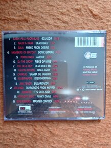 Planet house collection 1997 - 2