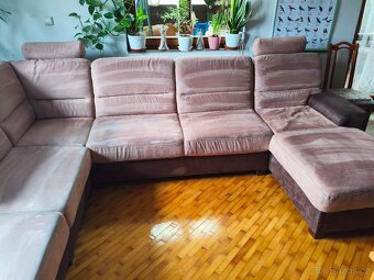 Sedací souprava - 2