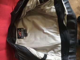 moto bunda alpinestars - 2