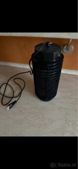Elektrický lapač hmyzu - 2
