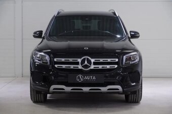 Mercedes-Benz GLB, 200D,4Matic,ČR,AMG,DPH,Kamera - 2