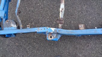 Suzuki Jimny ram benzin - 2