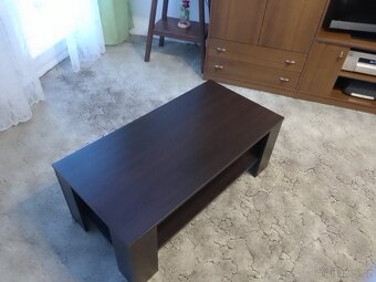 Konferenční stolek - 2