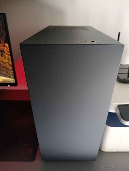 Herní PC – Ryzen 5 3600, RTX 4060 Ti, 32 GB RAM - 2