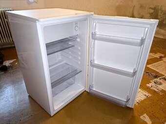 Lednice Whirlpool 100 litrů úsporná - 2