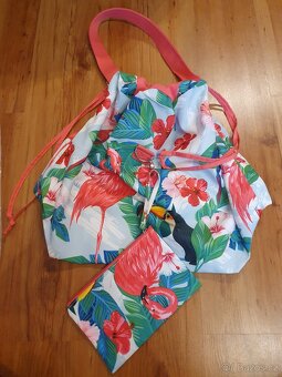 Plážová taška - 2