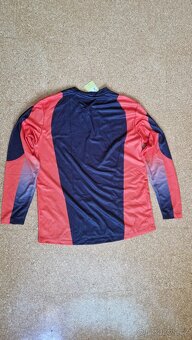 Motokrosovy dres FOX - 2