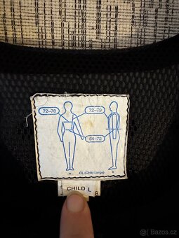 Dětská bezpečnostní vesta - 2