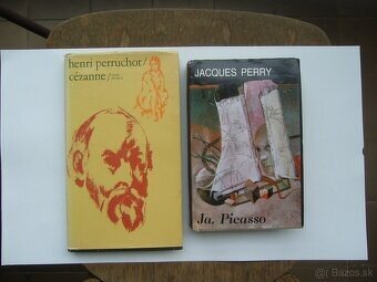 Životopisy slávnych umelcov - 2