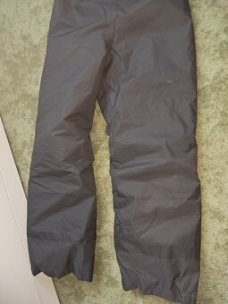 Lyžařské kalhoty vel. 134 - 2