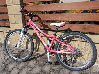 Dětské kolo 24 - 2