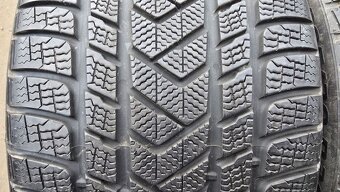 Zimní pneu 305/30/20 Pirelli - 2