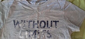 2x letní pyžamo - 2