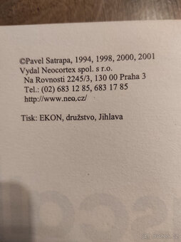 Pascal pro zelenáče - Pavel Satrapa - 2