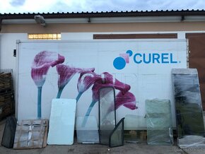 Sprinter Vw LT do roku 2006 okna skla - 2