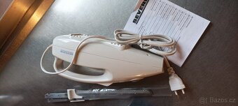 Kráječ, nůž elektrický - 2