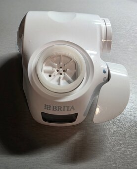 BRITA ON TAP Pro V-MF filtrační systém - 2