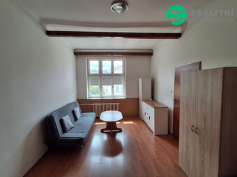 Byt Karla Čapka 1270 - 2