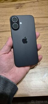 IPHONE 16 128GB - 2