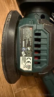 Vibrační bruska Parkside PEXS 270 C3 - 2