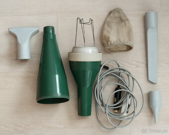 Vysavač do auta - 2