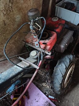 Prodám Vari systém - 2