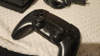 Sony Playstation 4 Pro 1TB + joypad - 2