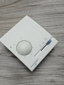 Landis & Gyr QAA 35 - 2