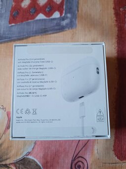 Airpods pro 2 - 2