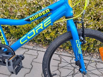 Dětské kolo Core Nipper 20 - 2