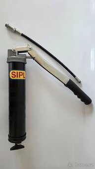 Ruční mazací lis SIPL - 2