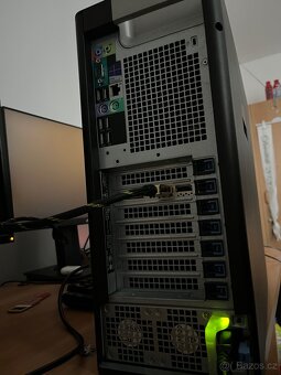 Dell Precision T3610 - 2