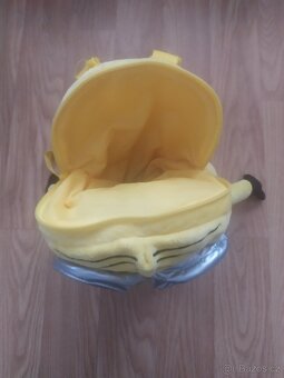 Batůžek Mimoň - 2