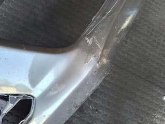 Suzuki Swift přední nárazník - 2