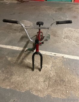 Bmx kolo - 2