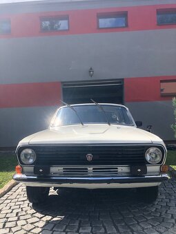 GAZ 24-10 Volha - 2