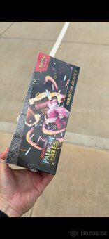 Pokemon Paldean Fates - 2