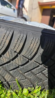 Al kola r17  5x112  et40 - 2