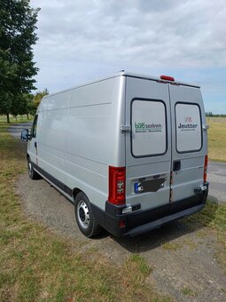 Citroen jumper 2.8HDI 94kw - 2