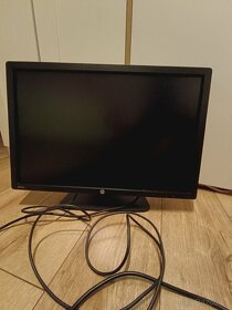 Monitor HP - Z24i - 60 cm - 2