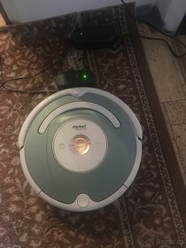 IRobot Roomba - 2