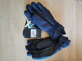 Zateplené rukavice - 2