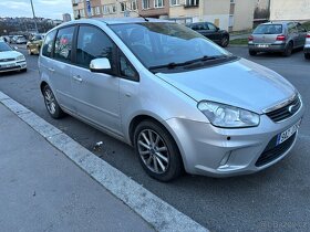 Ford C-Max 2010 Automat - 2