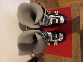 Dámské lyžařské boty Nordica - 2