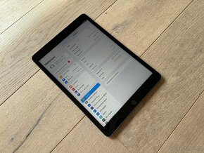 Apple iPad 10.2 64gb (9 gen) Wi-Fi - 2