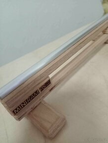 Fingerboard rail Miniramps - 2