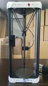3D tiskárna TRILAB DeltiQ 2 - 2