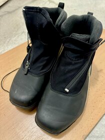 Běžky boty 37 NNN Prolink dětské - 2