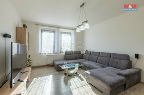 Prodej bytu 2+1, 85 m², Rakovník, ul. Šamotka - 2