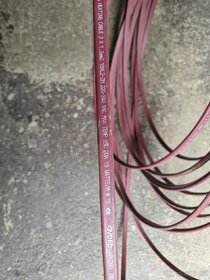 RAYCHEM-XL-TRACE samoregulační kabel 10W - 2